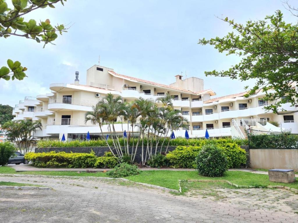 Praia Brava Hotel - Apto 420 — Fotos 1